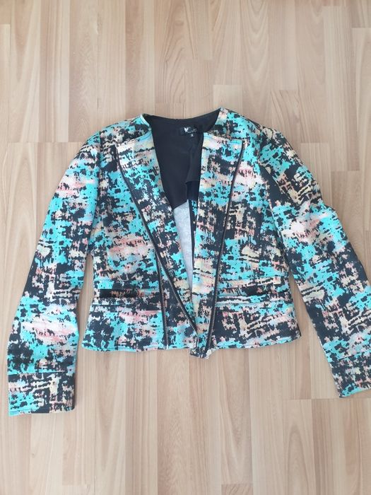 Blazer multicolor