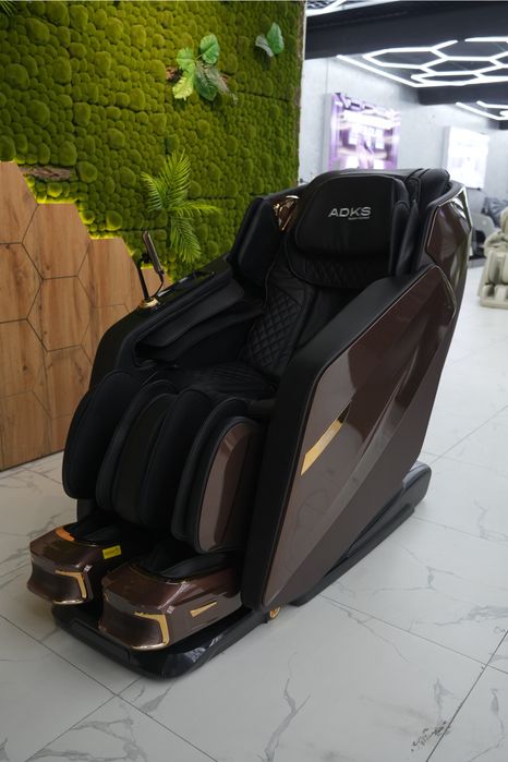 Model: Maimi grandmassage