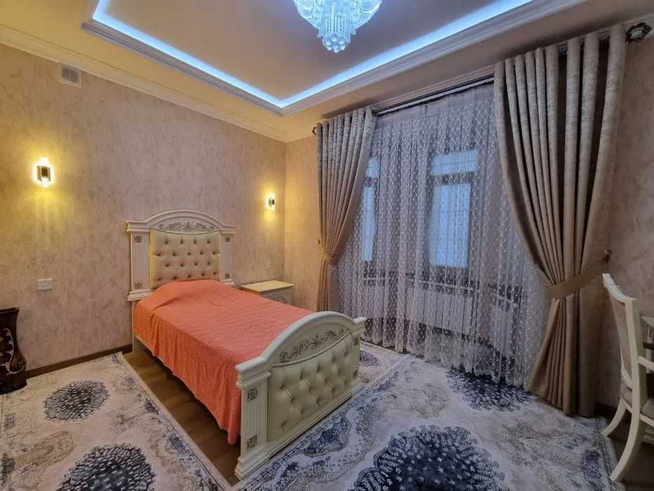 Продажа - Евро Дом В Юнусобод тумани ҳасанбой маҳалласи