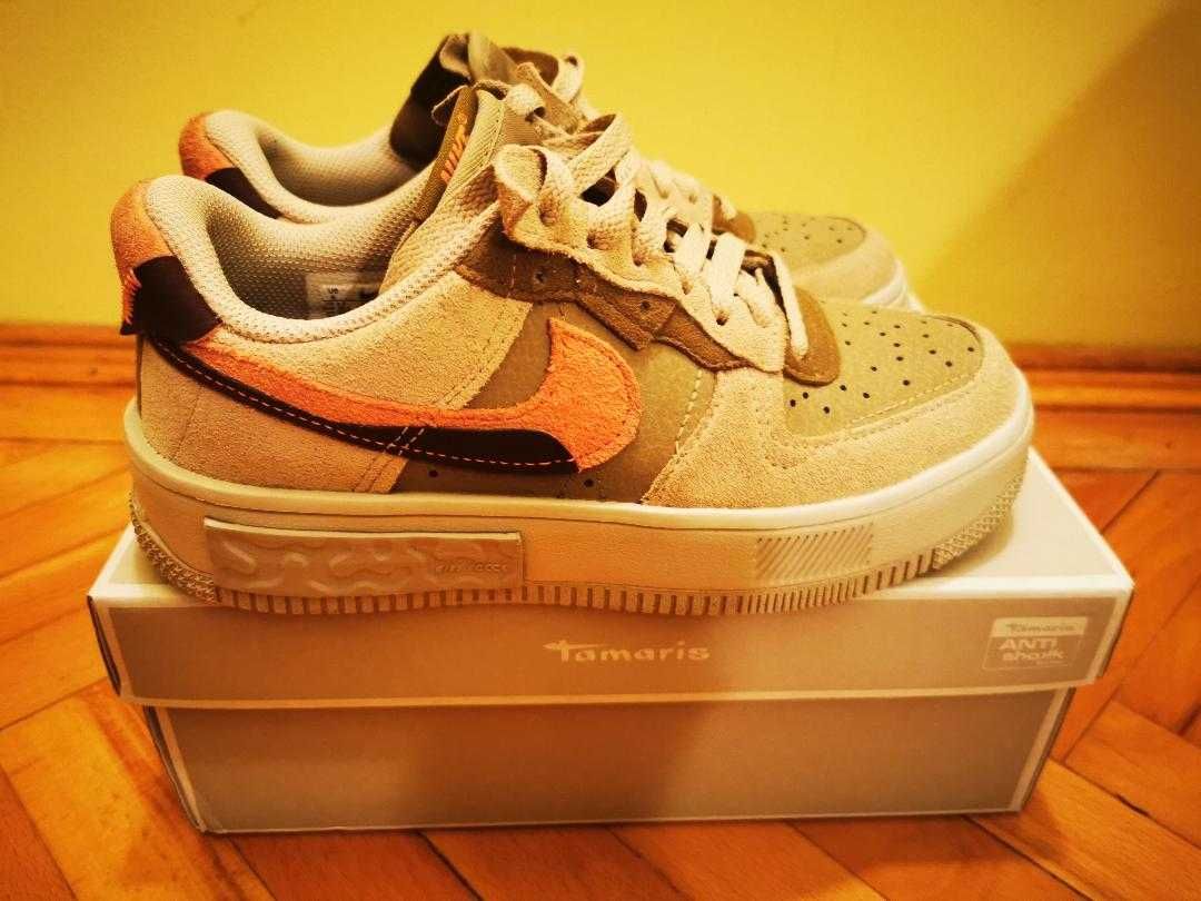 Nike Air Force 1 Fontanka