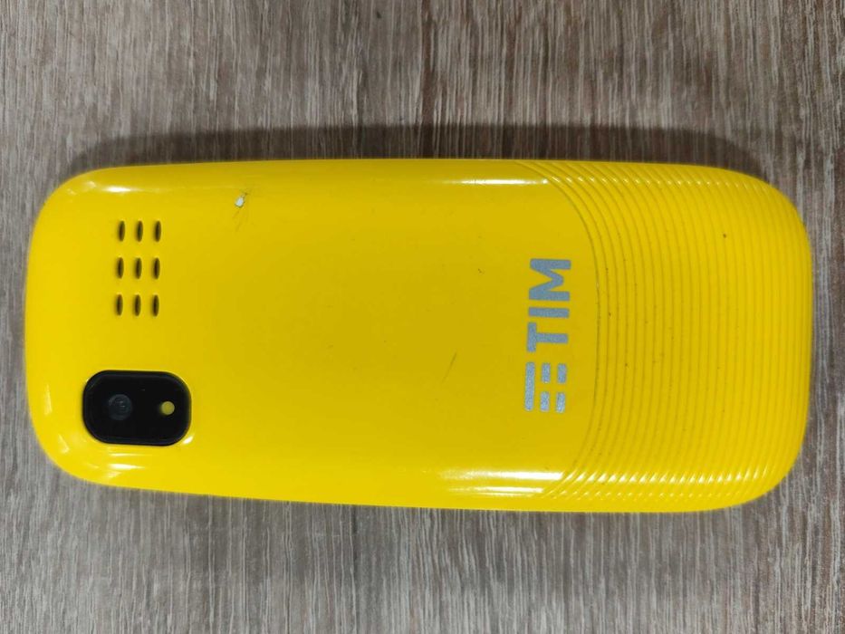 Мобилен телефон TIM