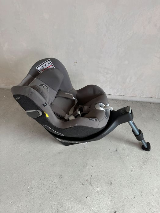 Столчета за кола на Cybex