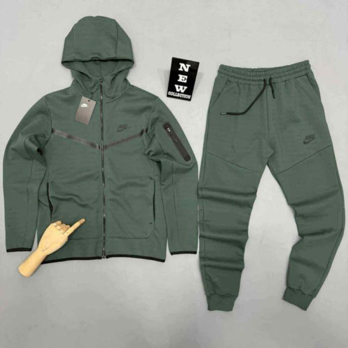 Мъжки спортни екипи