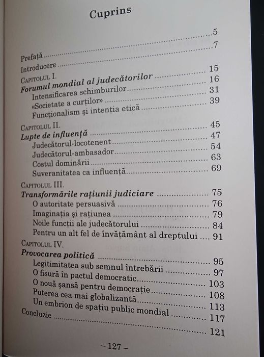 Julie Allard , Antoine Garapon - Judecătorii și globalizarea. Noua rev