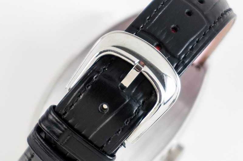 Мъжки автоматичен часовник Franck Muller Cintrée Curvex