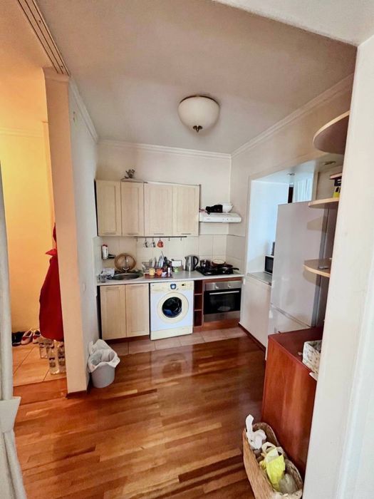 Продается квартира Ц1 бибигон 2/4/4 эко парк