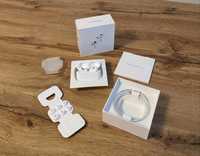 Слушалки Apple AirPods Pro 2 Generation MagSafe Charging Case