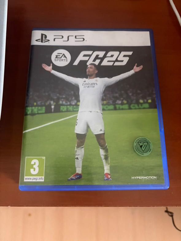 PlayStation 5 Ps5