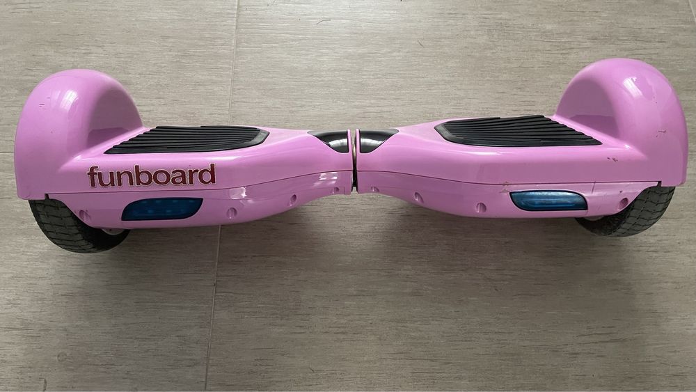 Hoverboard Profesional