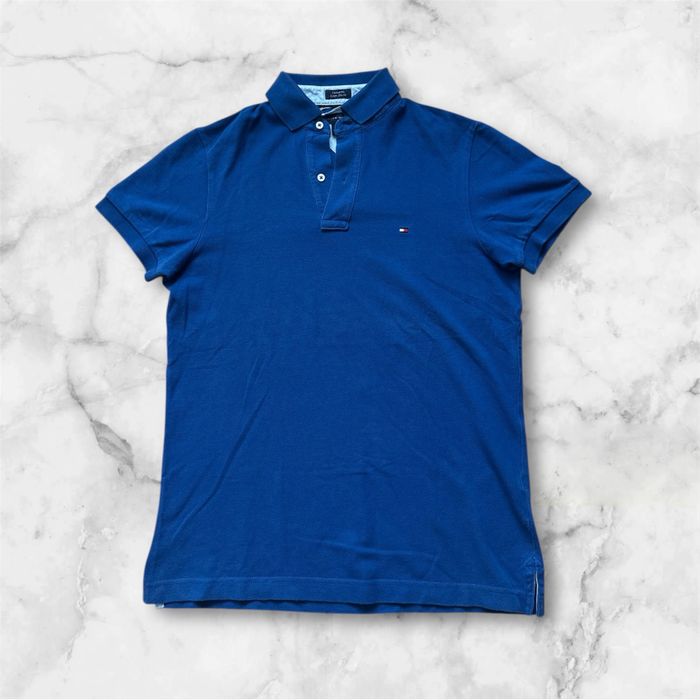 Tricou Polo Tommy Hilfiger barbati