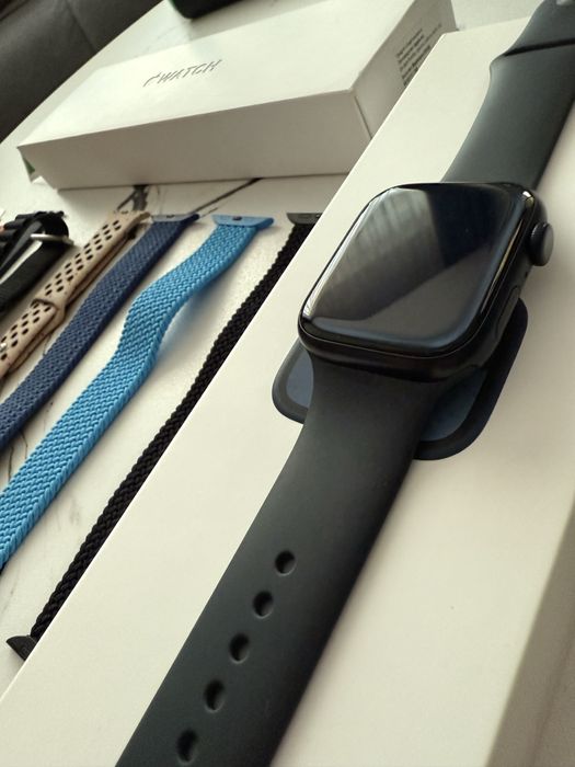 Apple watch 9 45mm