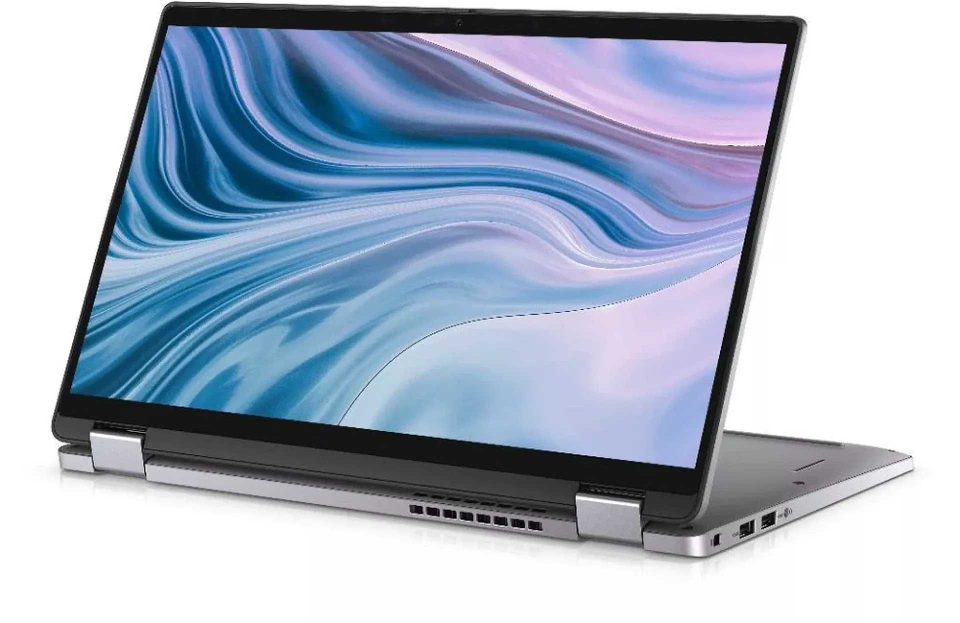 Лаптоп Dell Latitude 7410 2in1 i7-10610U 32GB 256GB FHD TOUCH ГАРАНЦИЯ