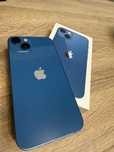 Iphone 13 - cutie si accesorii