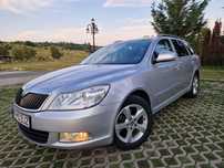 Skoda Octavia 2 facelift 2012 / 1.6 D ori schimb