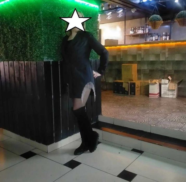 продам платье-пиджак