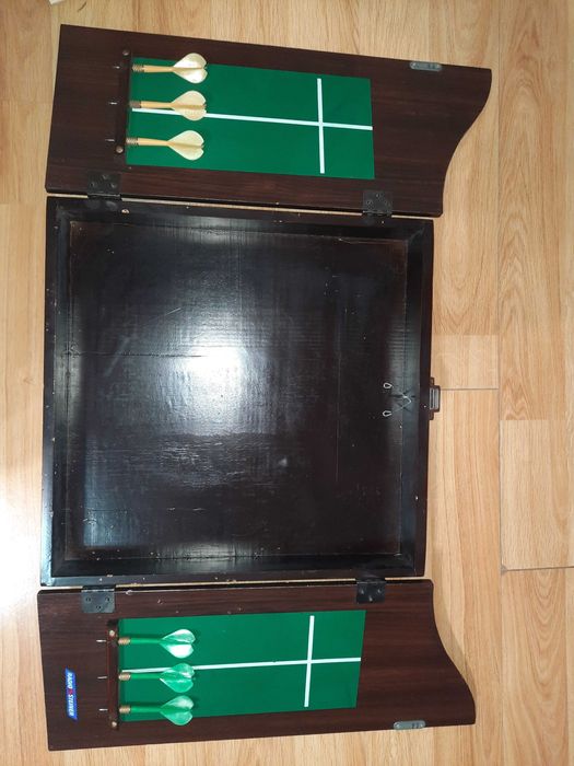 Професионален ДАРТС за ценители