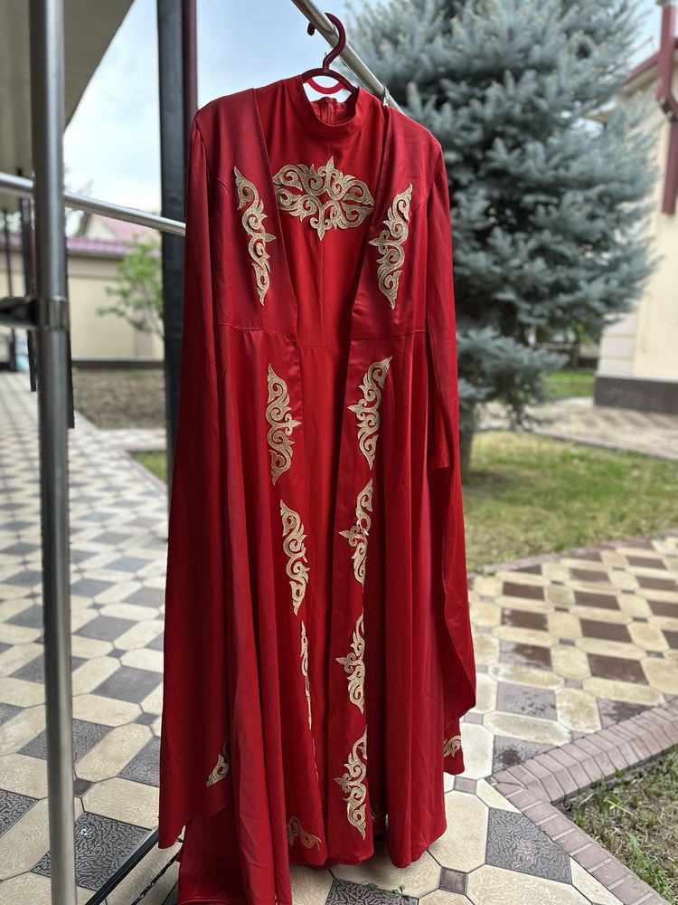 Платье для Загса и Merry me