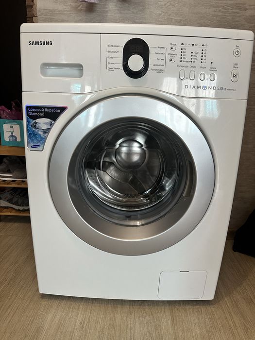 Продаю стиральную машину на запчасти