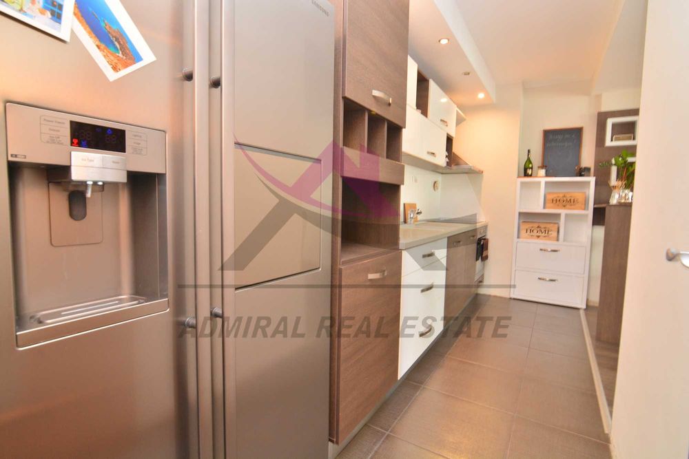 Дава се под наем Тристаен апартамент в Варна, Генералите - 110 кв.м за 800 € - Снимка #4