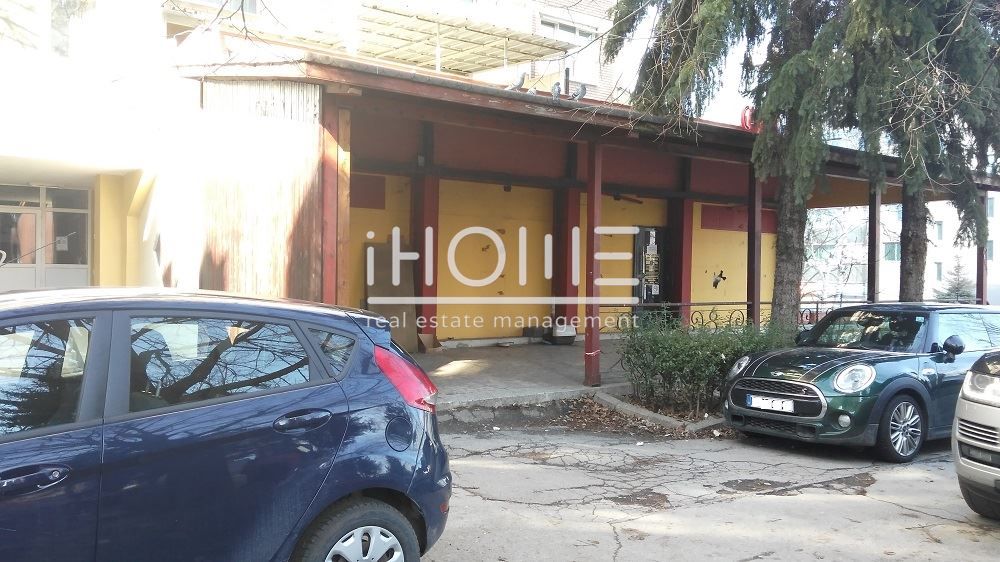 Продава се Магазин в София, Младост 1 - 350 кв.м за 1000 €/кв.м - Снимка #3