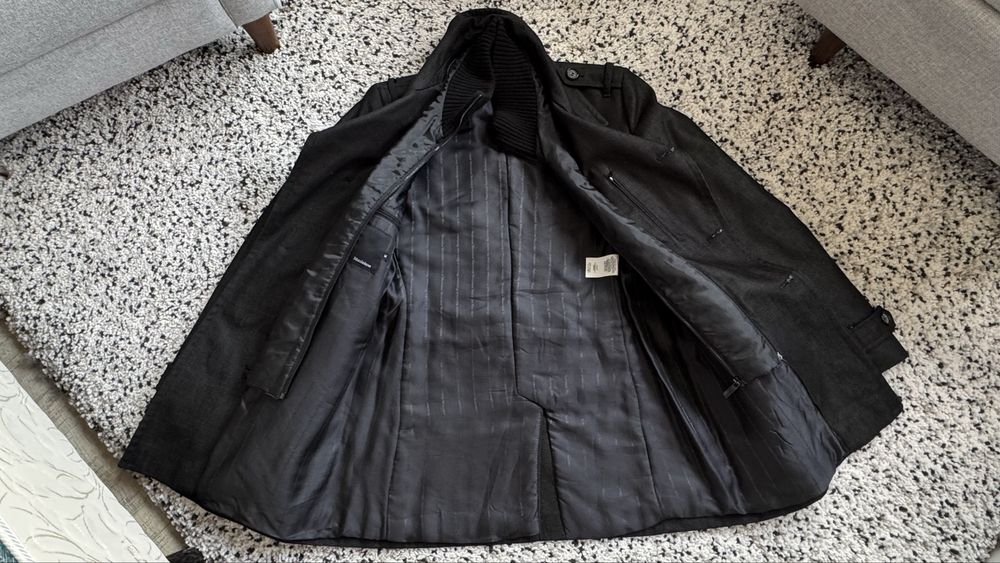 Ново мъжко палто Matinique размер М