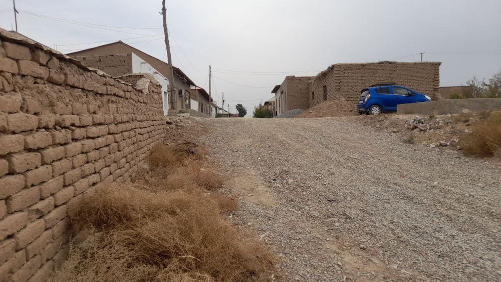 Qarshi shaxarda oblosnoy balinsa orqasi soxil buyida