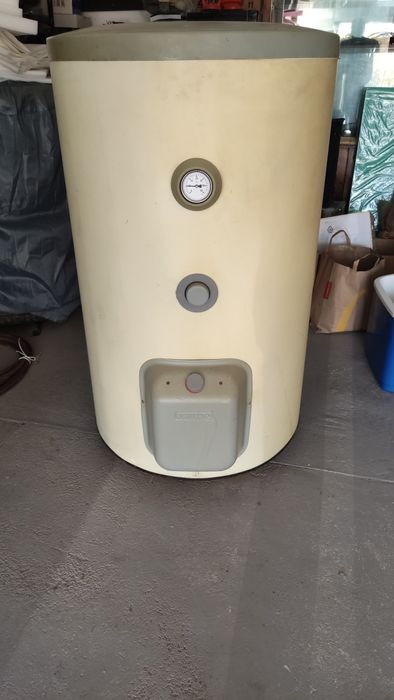 Boiler termoelectric Galmet