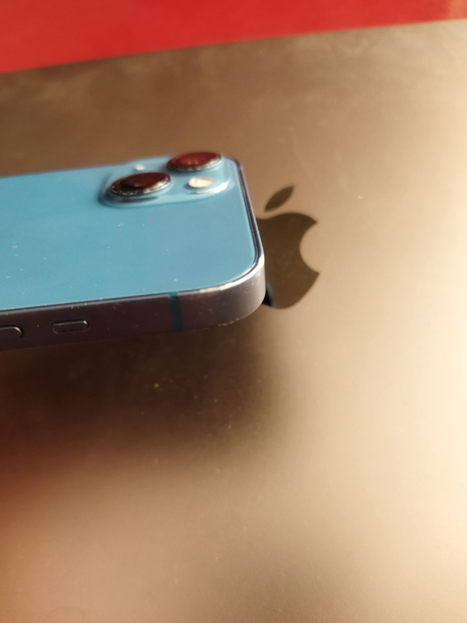 iPhone 13 128gb 88%