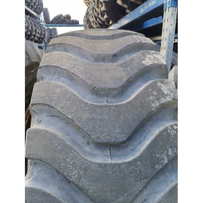 Cauciucuri 20.5r25 20525 marca Goodyear.