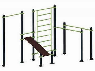 Воркаут, уоркаут, street workout, уличный спортплощадка, площадка