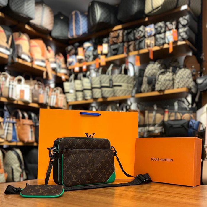 Мъжки чанти louis vuitton