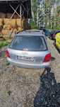 Motor complet fara anexe Audi A4 B5 2000 break 1.8