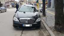 AMG пакет за Mercedes W221 ПРОМОЦИОНАЛНА ЦЕНА