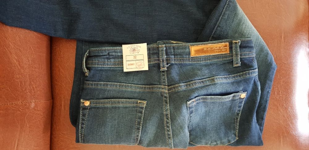 Blugi Jeans U.S. POLO ASSN 1890