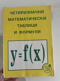 Сборник по висша математика