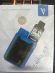 Tigara electronica Vaporesso swag kit/switcher
