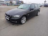 BMW seria 3, 2012, Xdrive