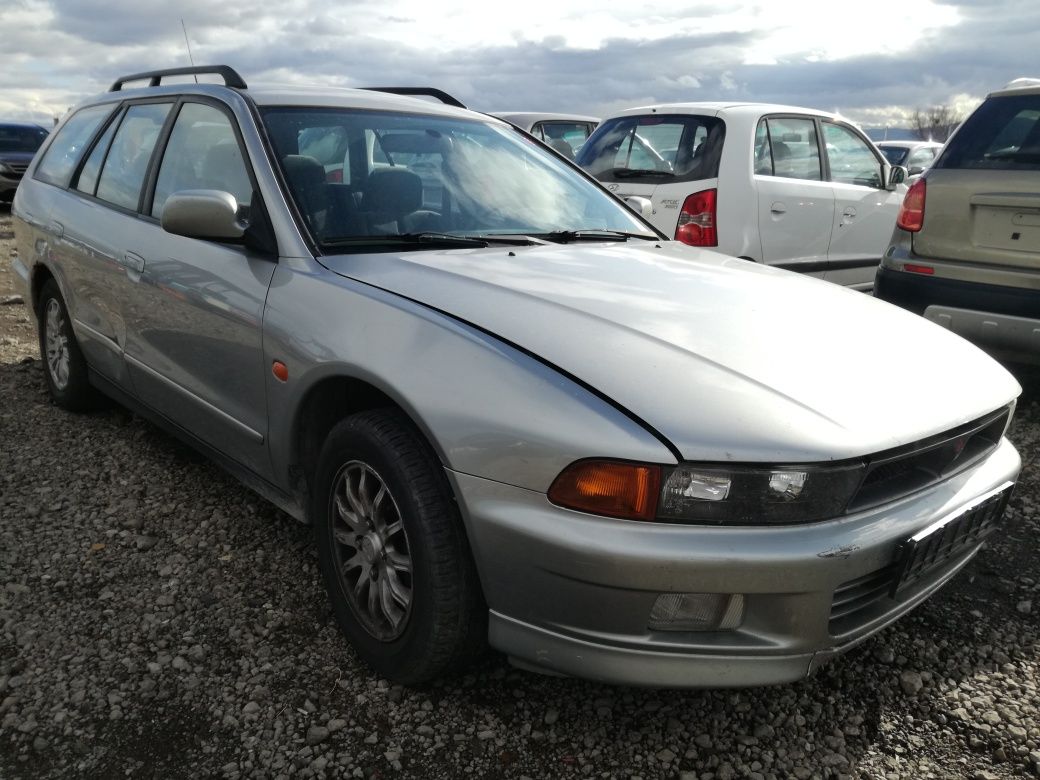 Mitsubishi Galant 2.5I;Automatic,2000г На части