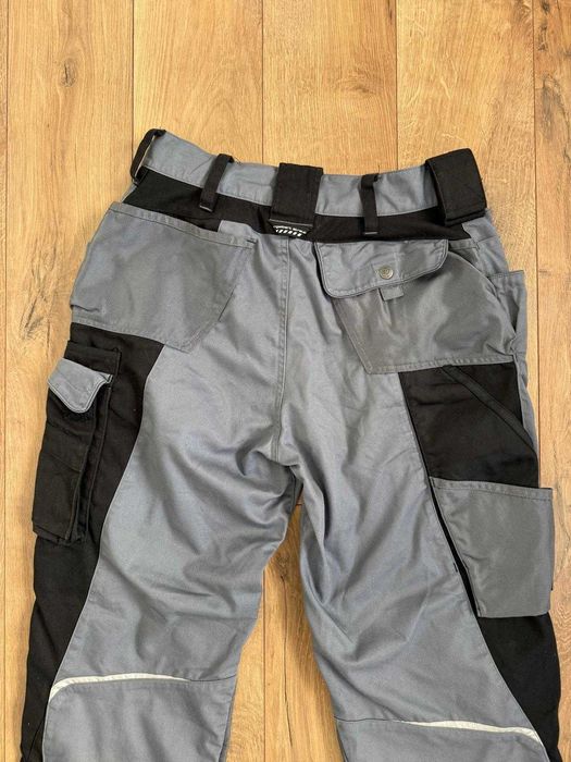 Engelbert Strauss 50 M barbati Motion pantaloni Cordura Flexbelt