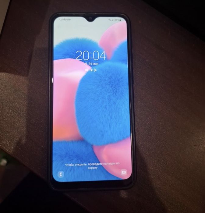 Samsung a30 karopka dokumt bor