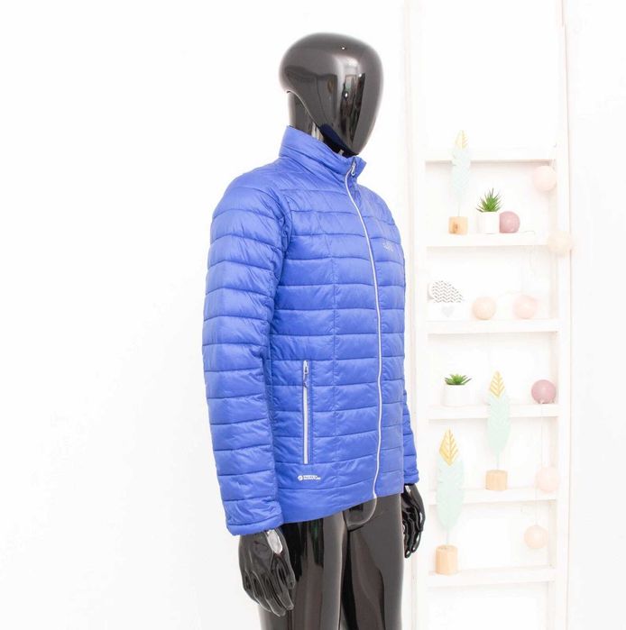 RAB Altus мъжко яке Cirrus изолация Pertex Quantum есен-зима S