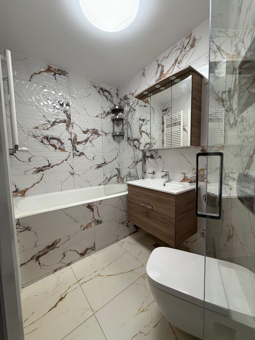 Inchiriere apartament 2 camere - Piata Alba Iulia