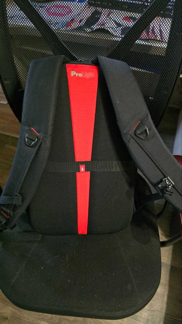 Рюкзак Manfrotto