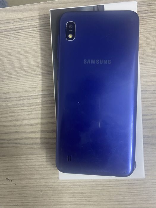 Samsung a 10 impecabil pret special