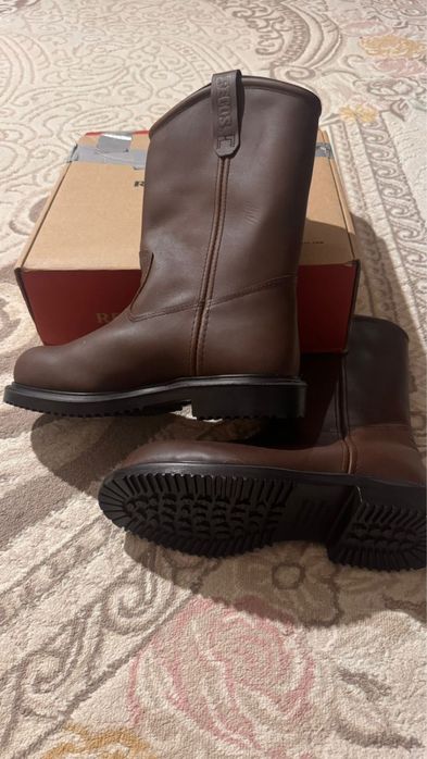 Зимный Етик  41.5размер