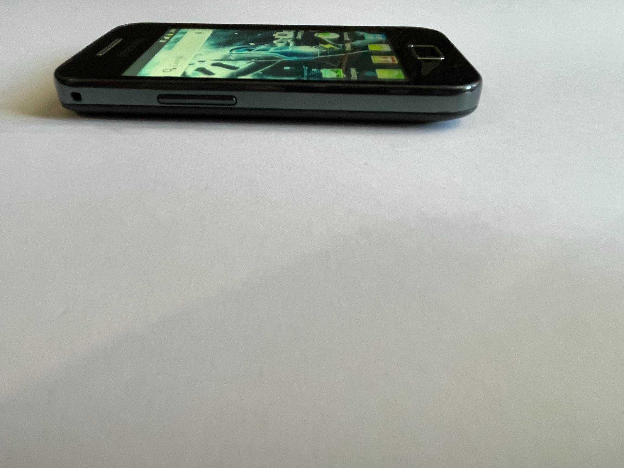 Samsung Galaxy Ace GT-S5830i - като нов! + подарък!