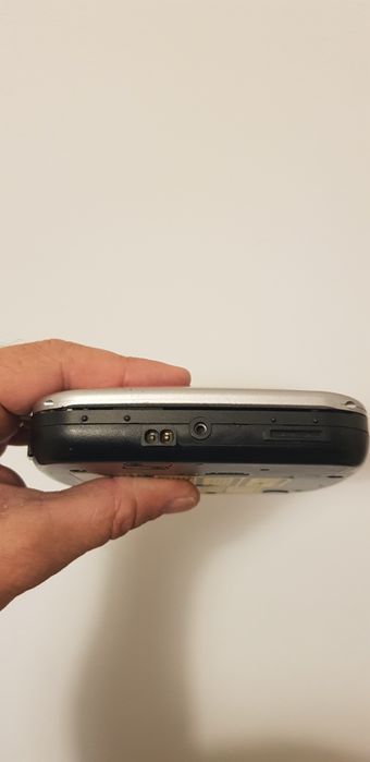 Cd player  Panasonic SL-S650 Made in Japan