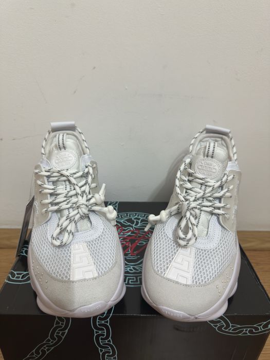 Versace Chain Reaction