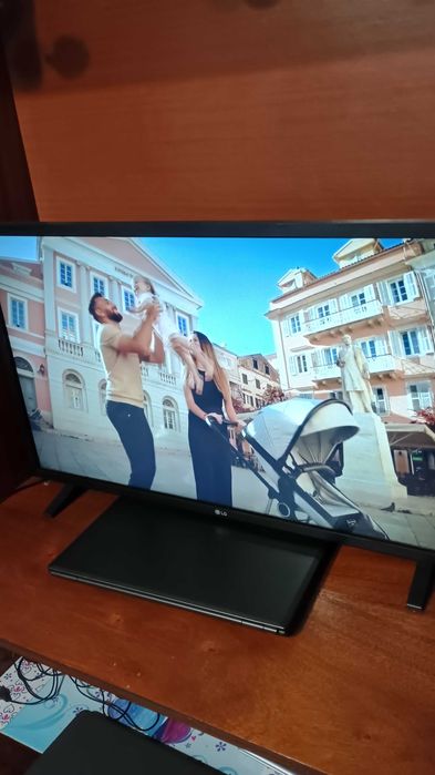 Телевизор LED Smart LG