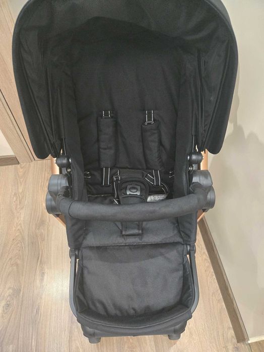 Бебешка количка Cam Taski Sport Romantic